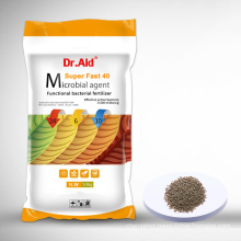 Dr Aid trustworthy brand best pricing buy fertilizer 24 6 10 npk compound fertilizer for wheat